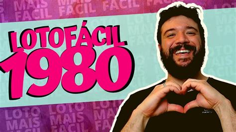 lotofácil 1980 - resultado da lotofácil concurso 80